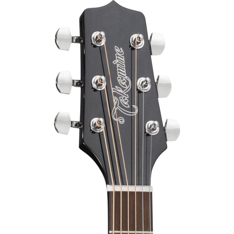 Guitare Folk Takamine Acoustique GD30BLK
