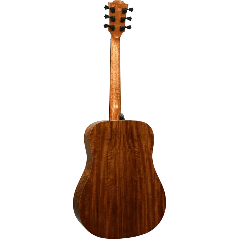 Guitare Folk Lâg Acoustique T318D