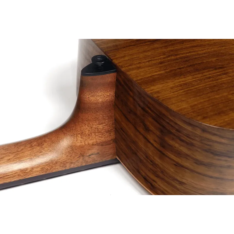 Guitare Folk Lâg Acoustique T318D