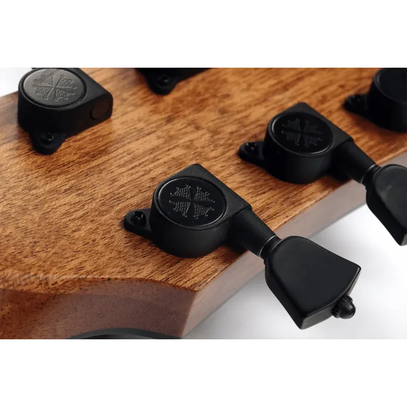 Guitare Folk Lâg Acoustique T318D