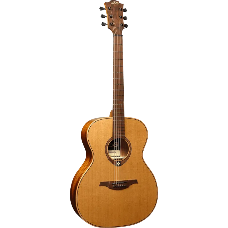 Guitare LÂG - T170A Auditorium
