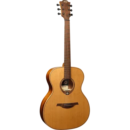 Guitare LÂG - T170A Auditorium