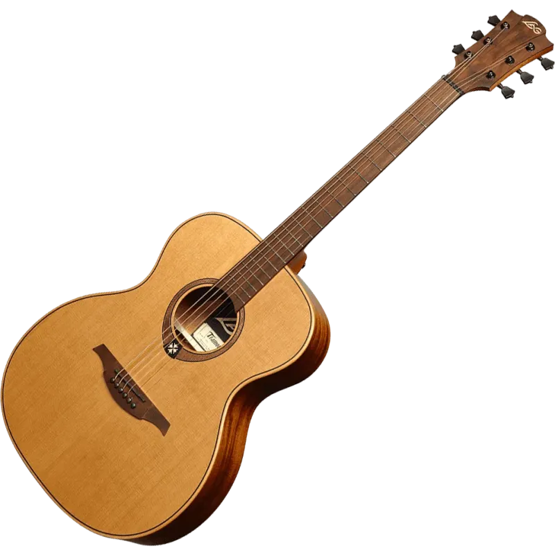 Guitare Folk Lâg Acoustique T170A