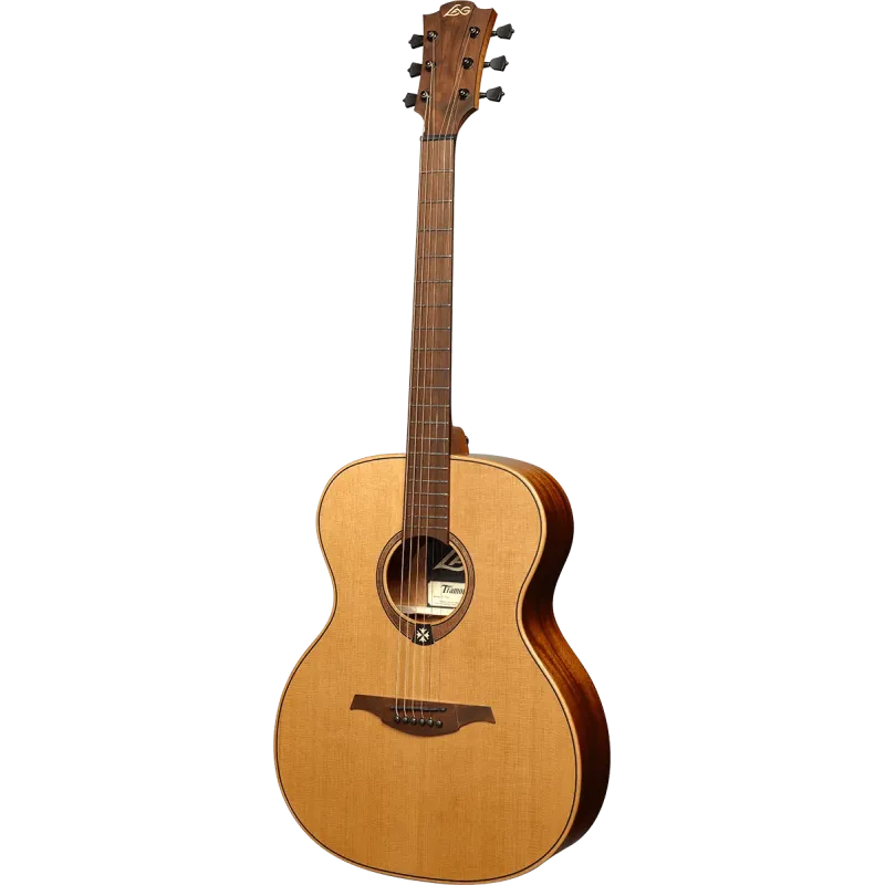 Guitare Folk Lâg Acoustique T170A