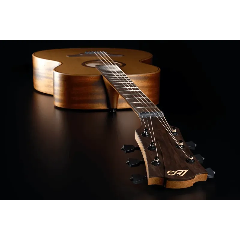 Guitare Folk Lâg Acoustique T170A