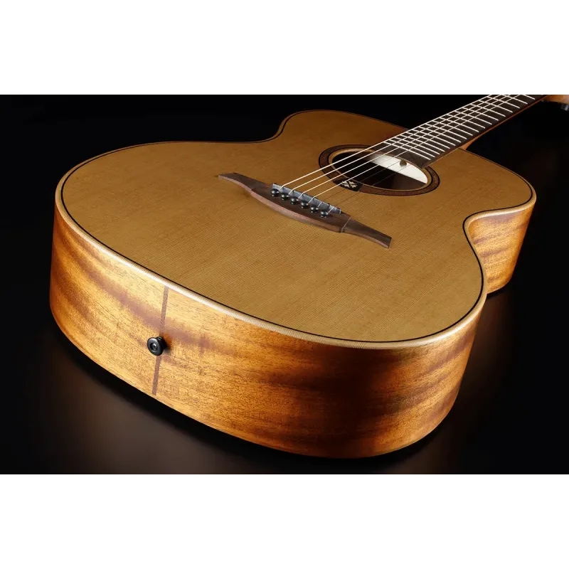 Guitare Folk Lâg Acoustique T170A