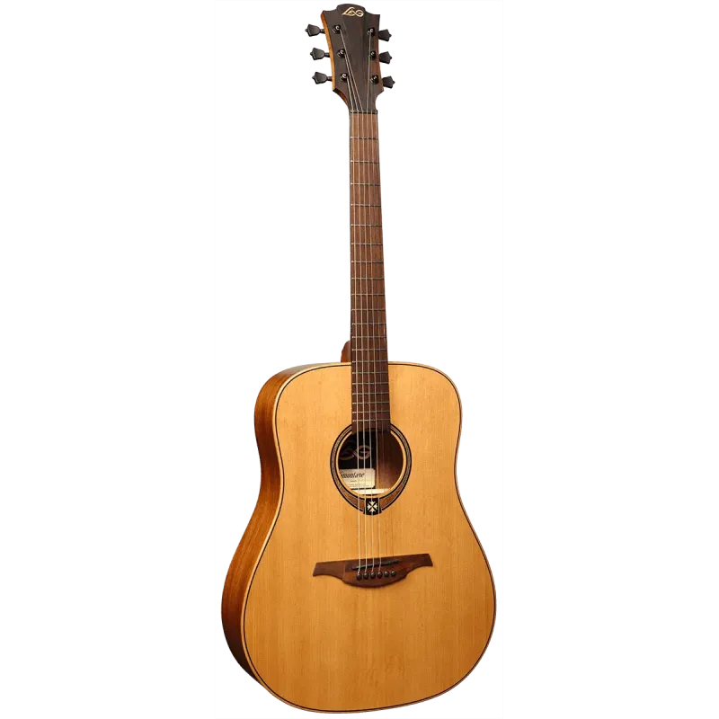 Guitare LÂG - T170D Dreadnought