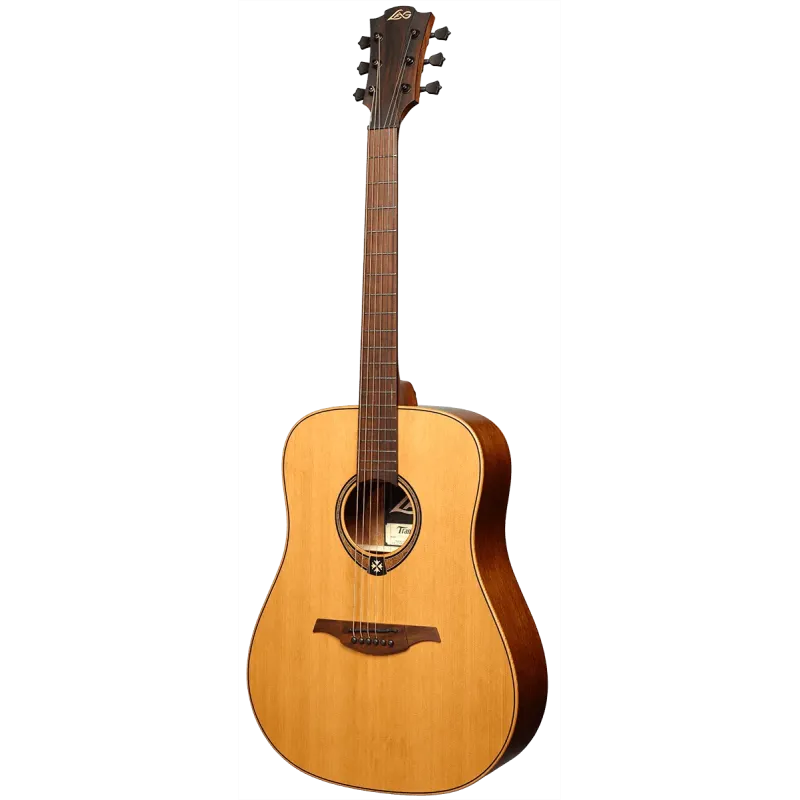 Guitare Folk Lâg Acoustique T170D