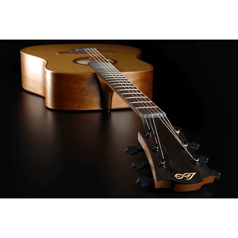 Guitare Folk Lâg Acoustique T170D