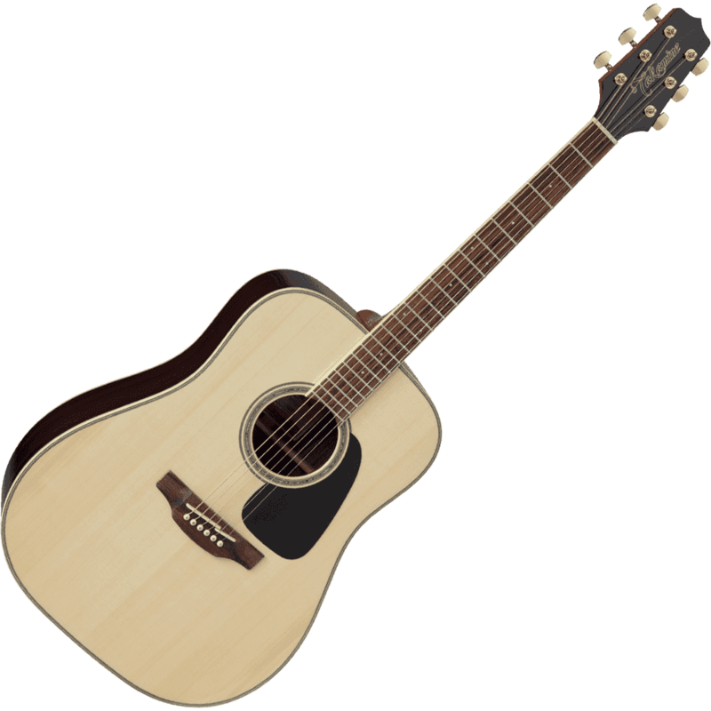 Guitare Folk Takamine Acoustique GD51NAT