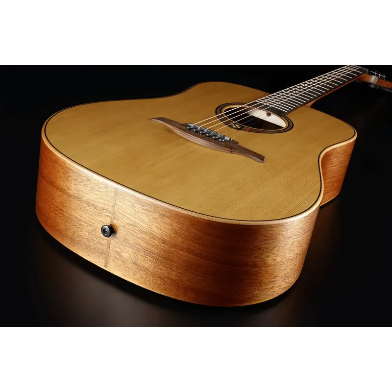 Guitare Folk Lâg Acoustique T170D