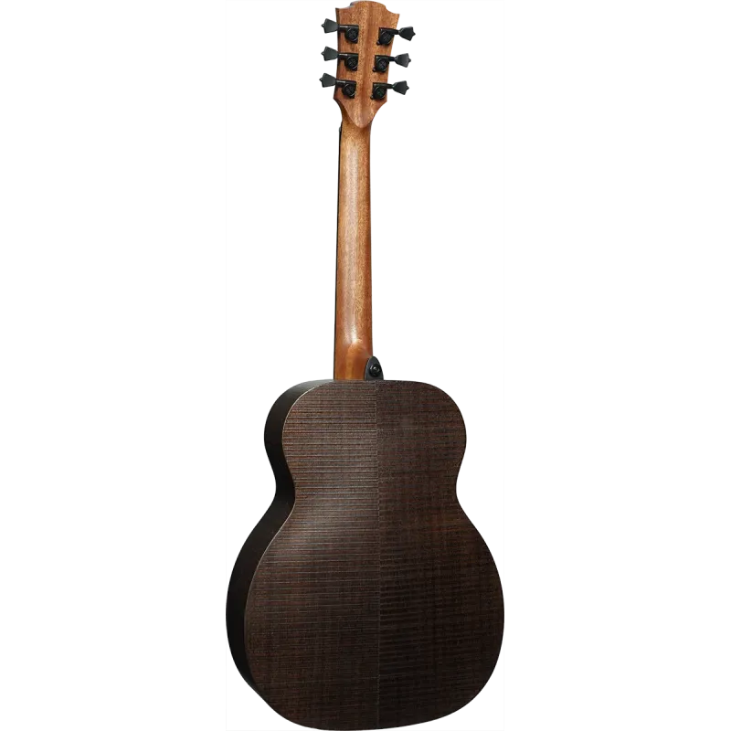 Guitare Folk Lâg Electro-Acoustique SAUVAGE-TE