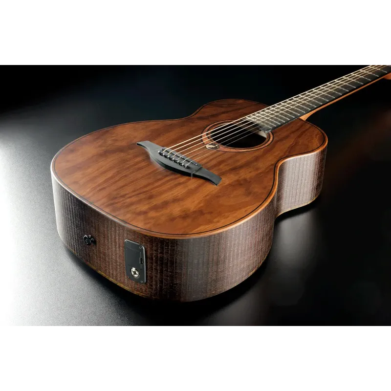 Guitare Folk Lâg Electro-Acoustique SAUVAGE-TE