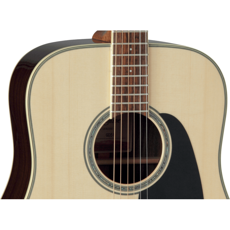 Guitare Folk Takamine Acoustique GD51NAT