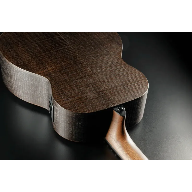 Guitare Folk Lâg Electro-Acoustique SAUVAGE-TE