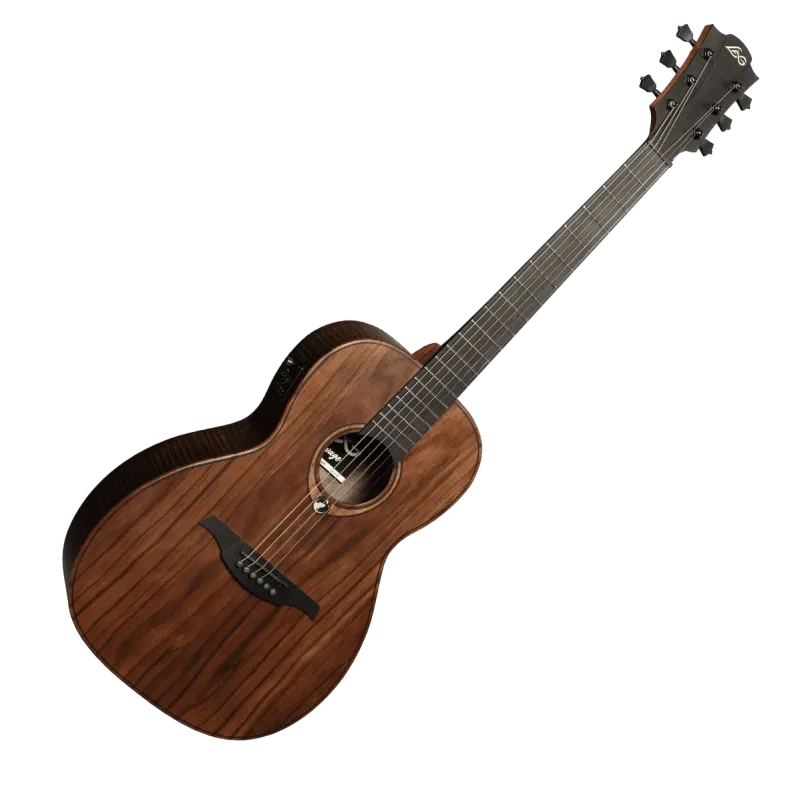 Guitare Folk Lâg Electro-Acoustique SAUVAGE-PE