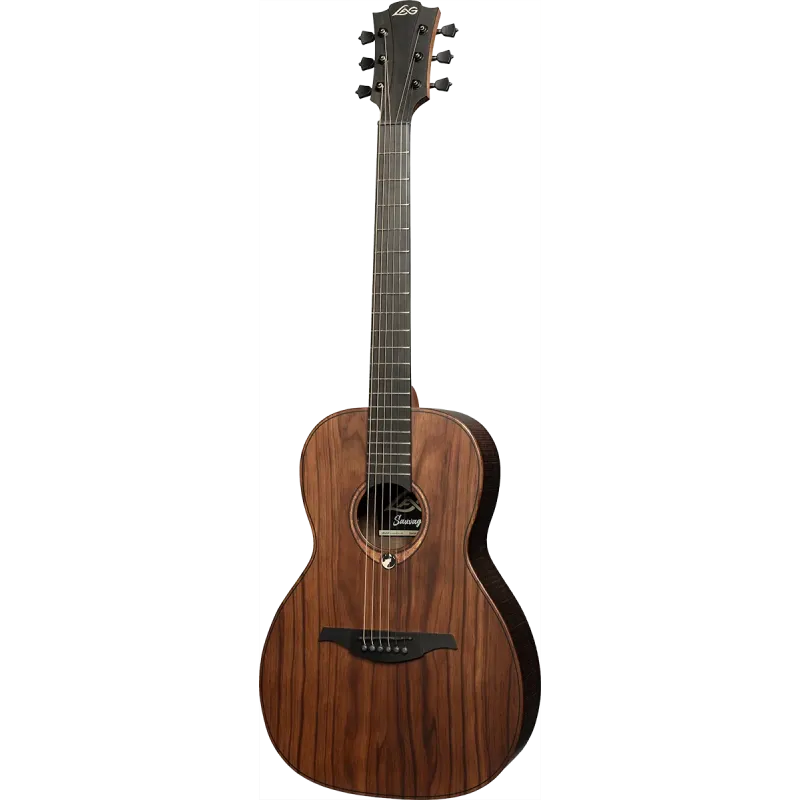 Guitare Folk Lâg Electro-Acoustique SAUVAGE-PE