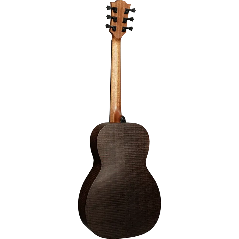 Guitare Folk Lâg Electro-Acoustique SAUVAGE-PE