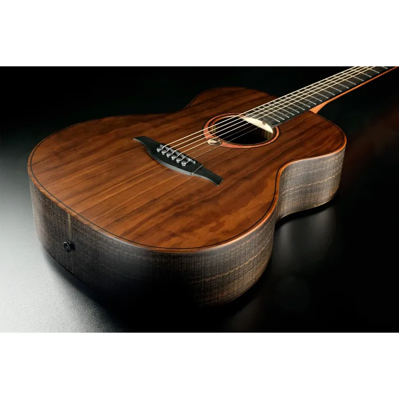 Guitare Folk Lâg Electro-Acoustique SAUVAGE-ACE