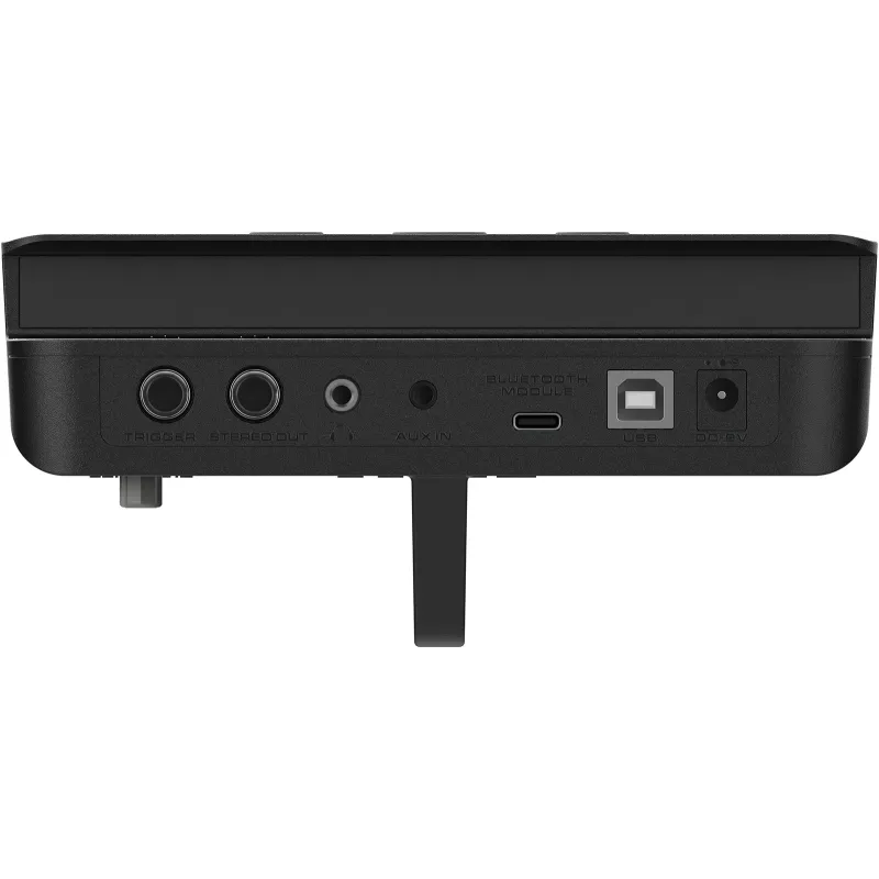 Batterie électronique NUX - DM-110 4 fûts - 3 cymbales