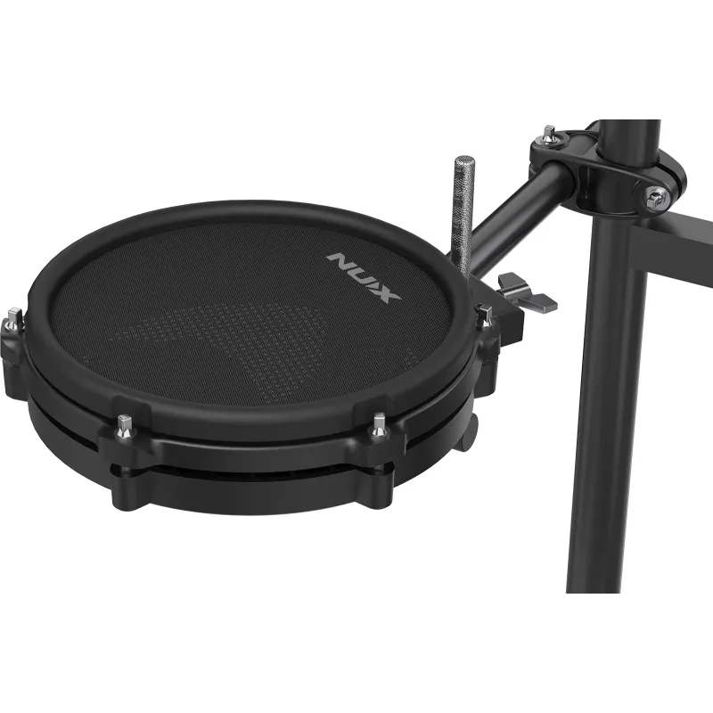 Batterie électronique NUX - DM-110 4 fûts - 3 cymbales
