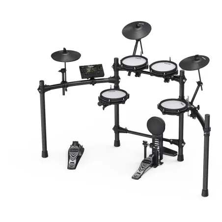Batterie électronique NUX - DM-210 5 pads - 3 cymbales