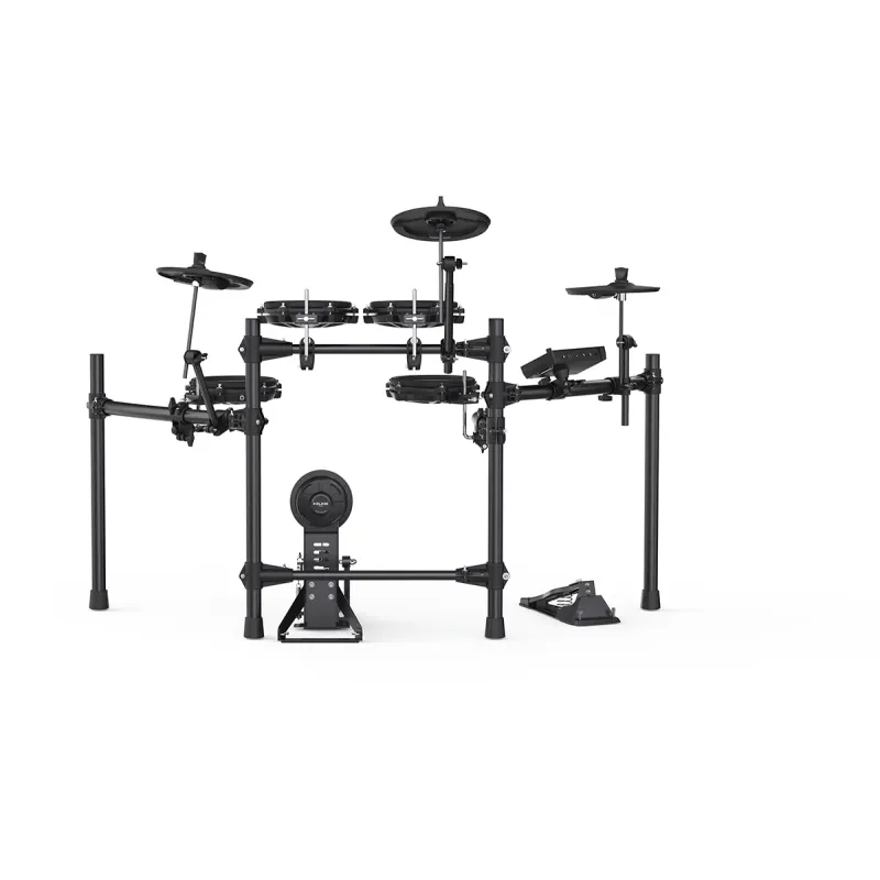 Batterie électronique NUX - DM-210 5 pads - 3 cymbales