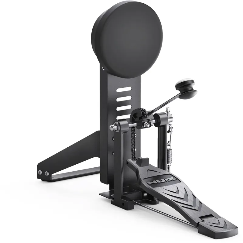 Batterie électronique NUX - DM-210 5 pads - 3 cymbales