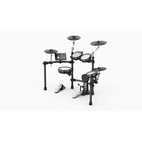 Batterie électronique NUX - DM7-X 5 pads - 3 cymbales