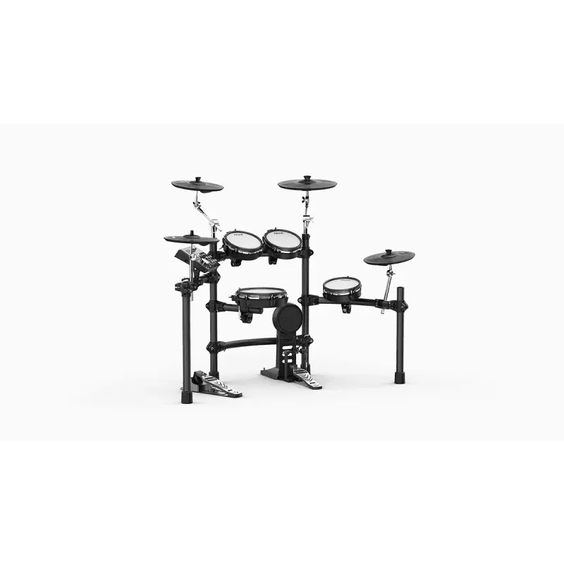 Batterie électronique NUX - DM7-X 5 pads - 3 cymbales