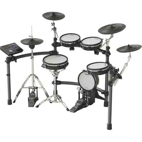 Batterie électronique NUX - DM-8  5 pads - 3 cymbales