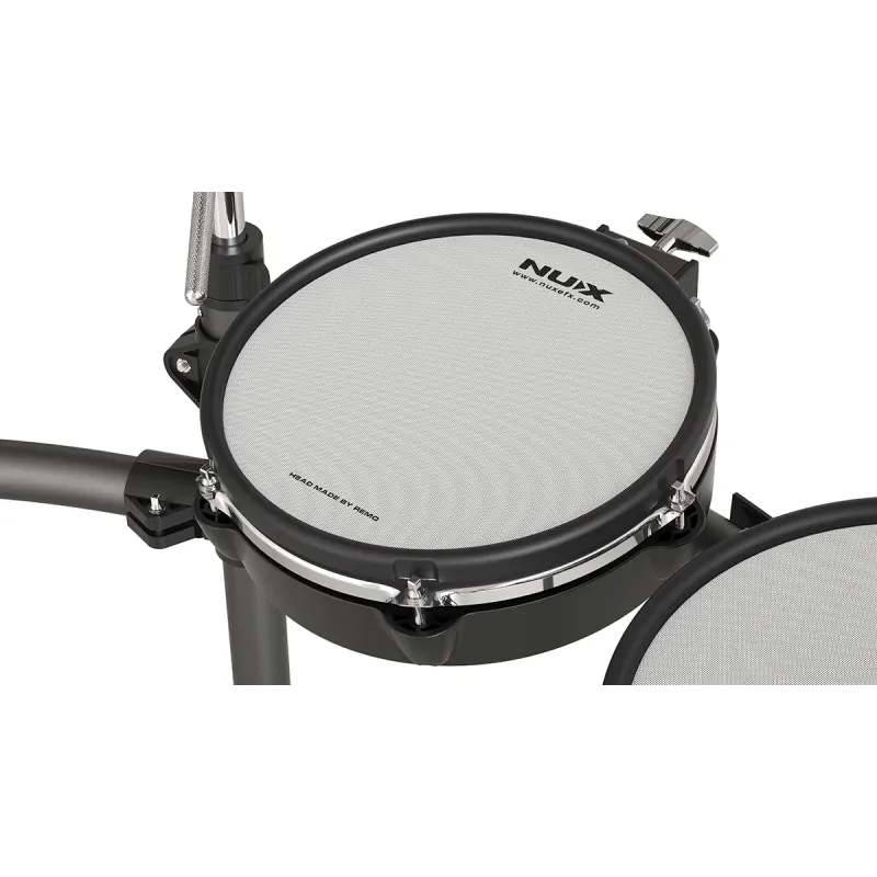 Batterie électronique NUX - DM-8  5 pads - 3 cymbales