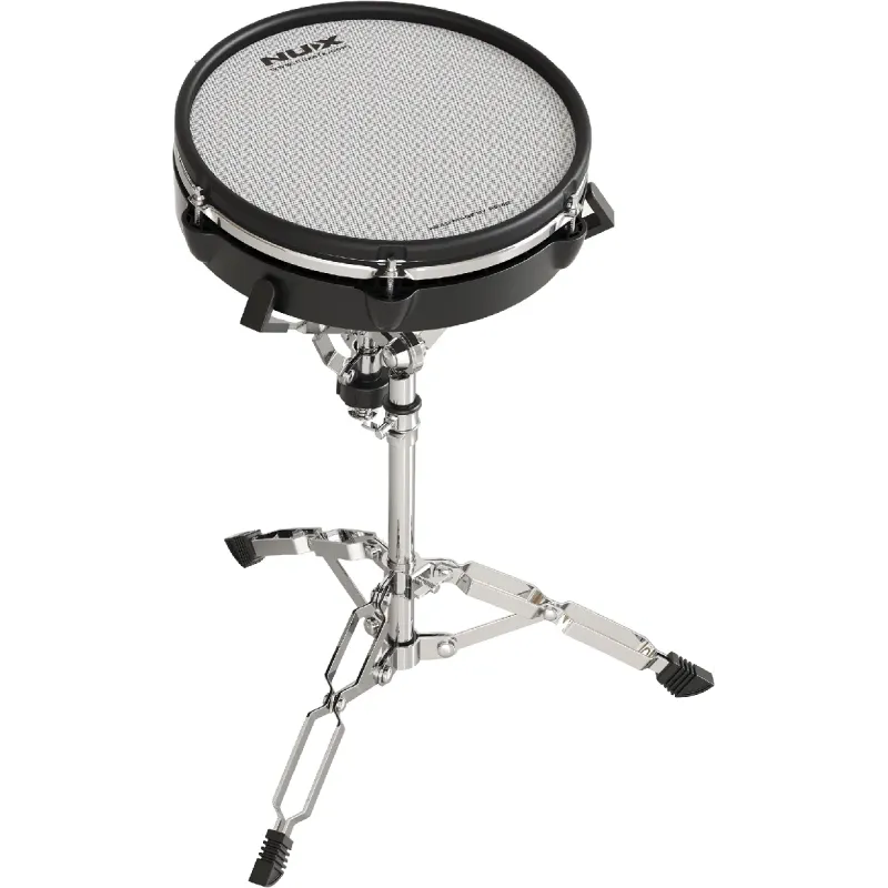 Batterie électronique NUX - DM-8  5 pads - 3 cymbales