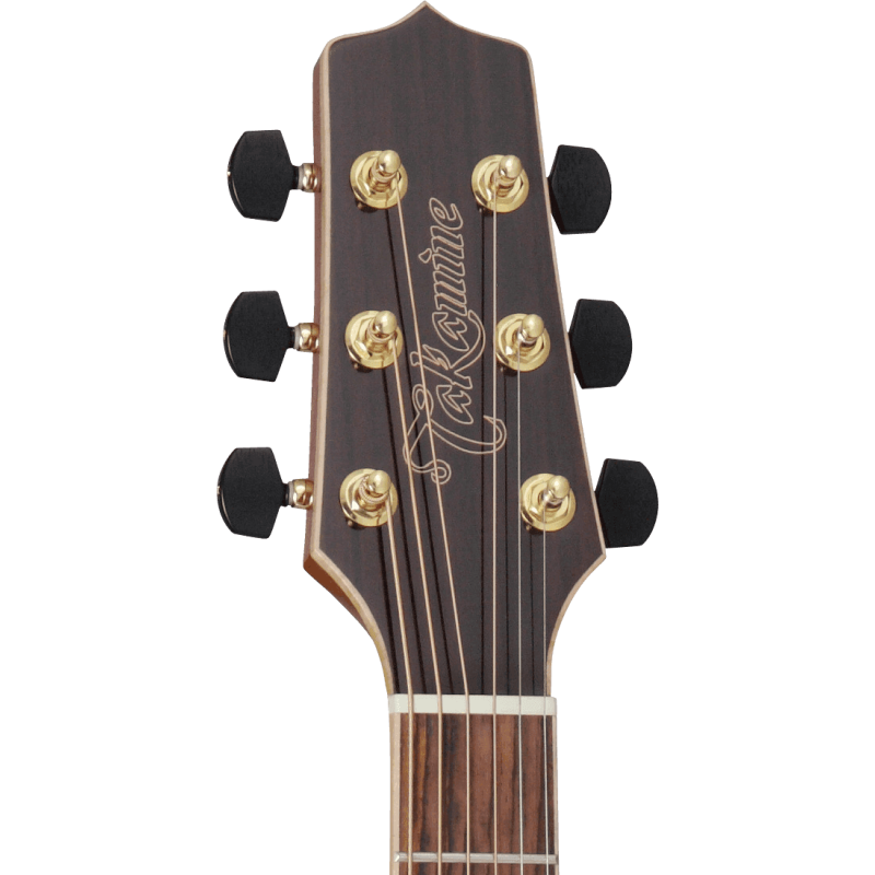 Guitare Folk Takamine Acoustique GY93NAT