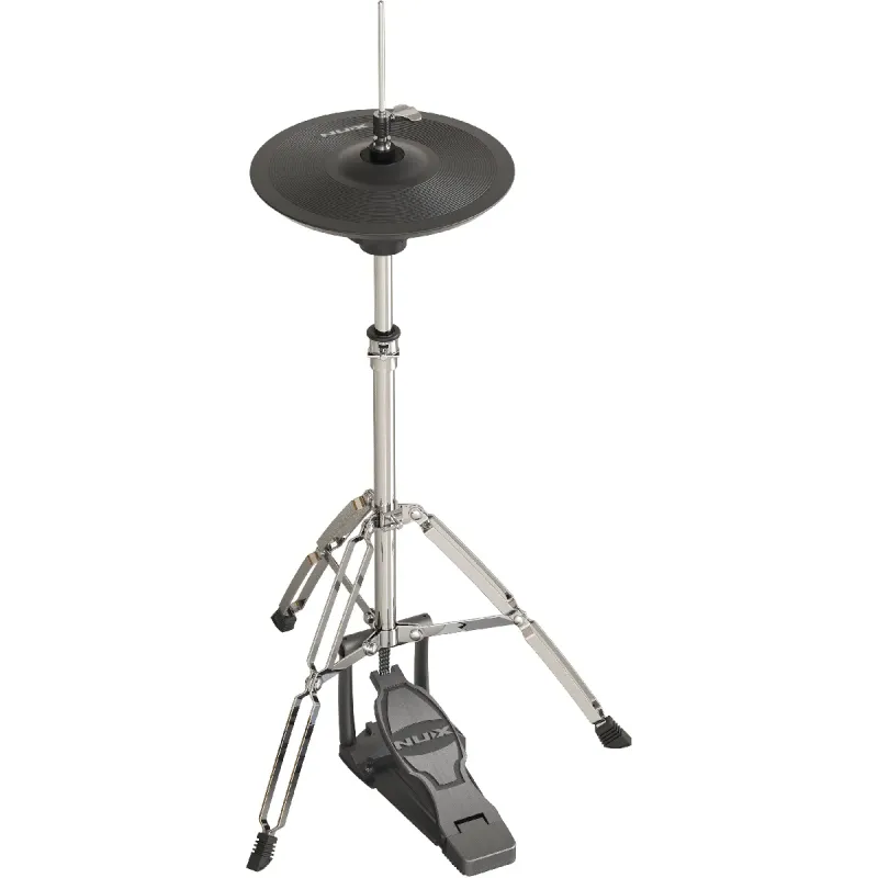 Batterie électronique NUX - DM-8  5 pads - 3 cymbales