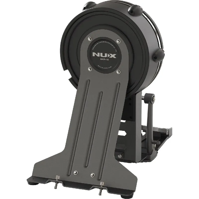 Batterie électronique NUX - DM-8  5 pads - 3 cymbales