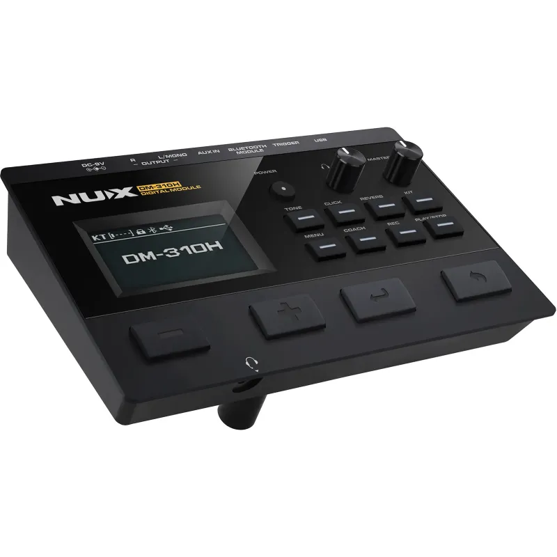 NUX - DM-310H