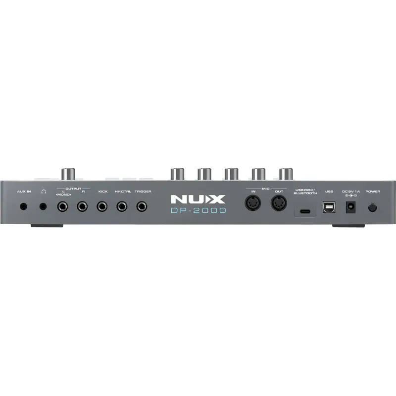 Pad électronique DP-2000