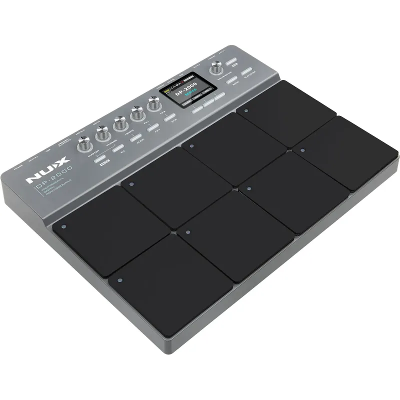Pad électronique DP-2000