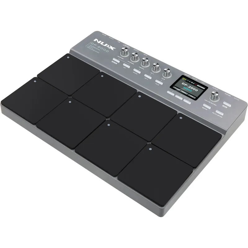 Pad électronique DP-2000