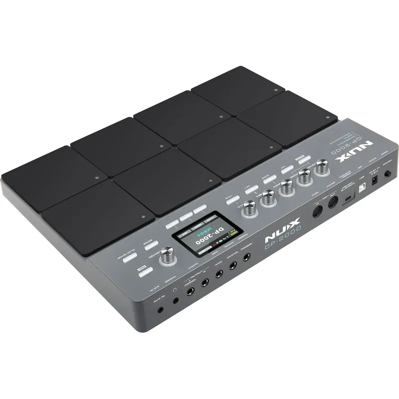 Pad électronique DP-2000