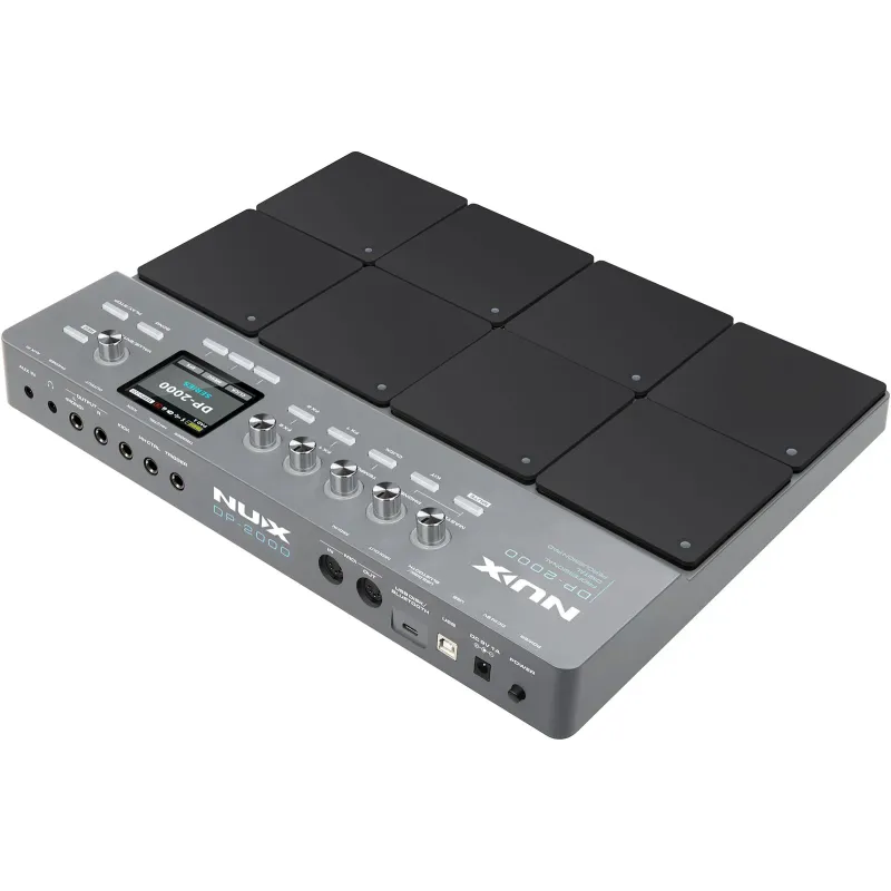 Pad électronique DP-2000