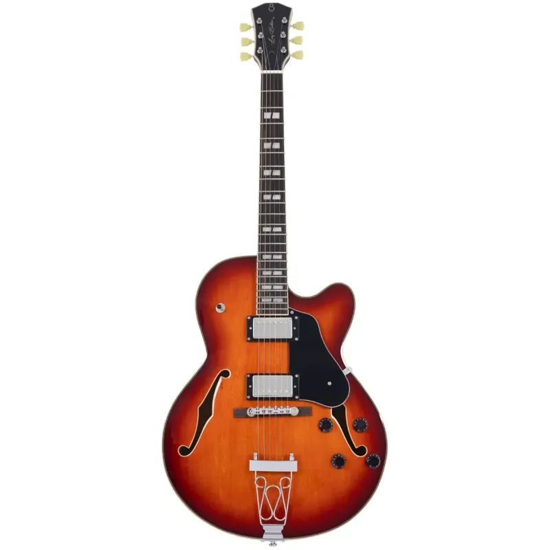 LARRY CARLTON H7F TB Réf : LC112