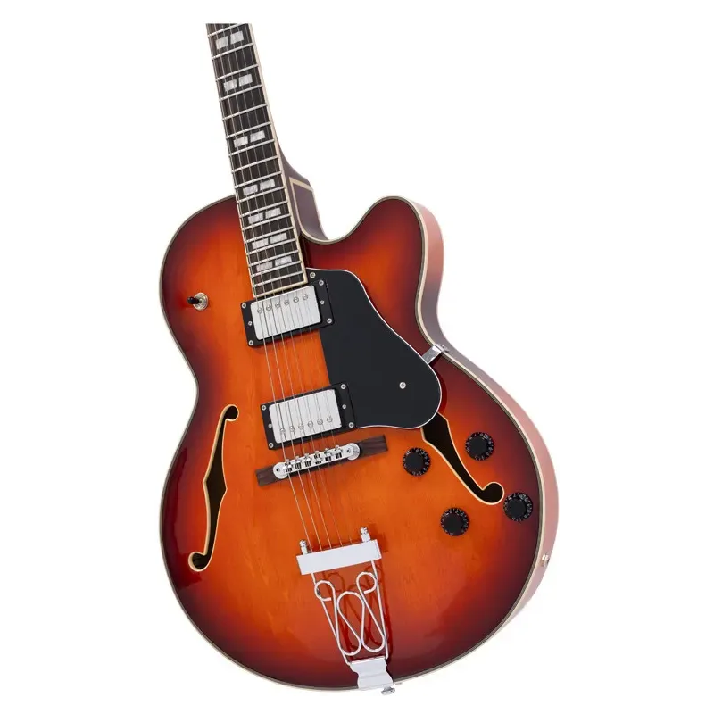 LARRY CARLTON