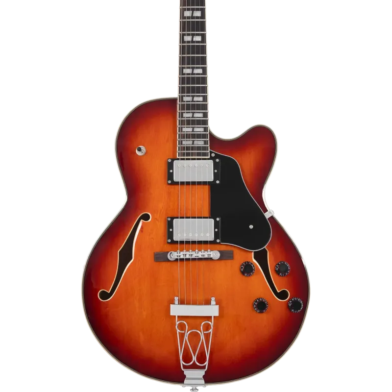 LARRY CARLTON