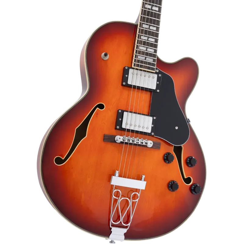 LARRY CARLTON