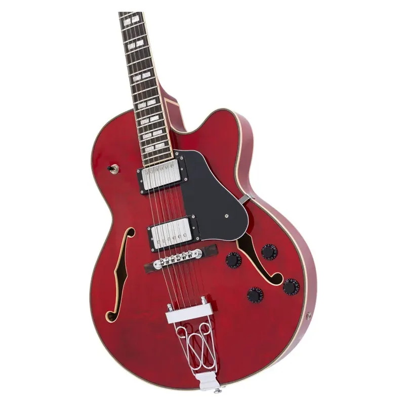 LARRY CARLTON
