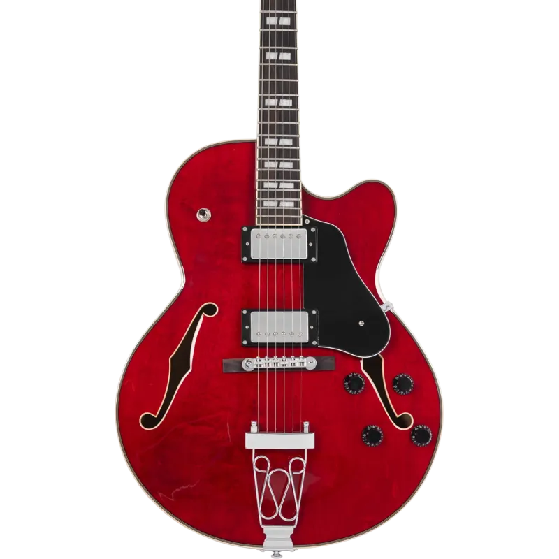LARRY CARLTON
