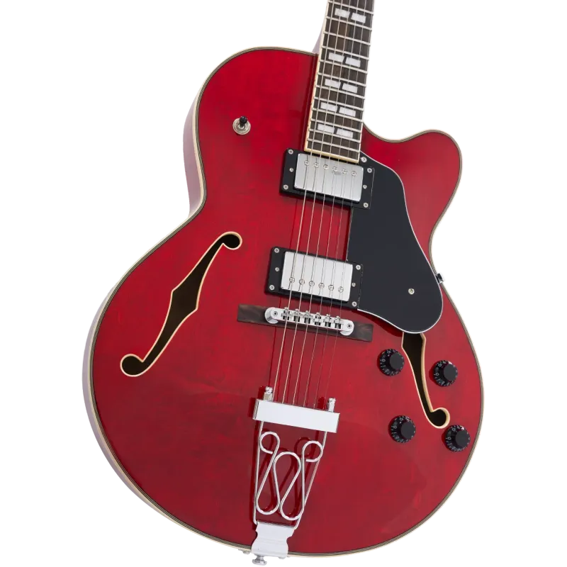LARRY CARLTON