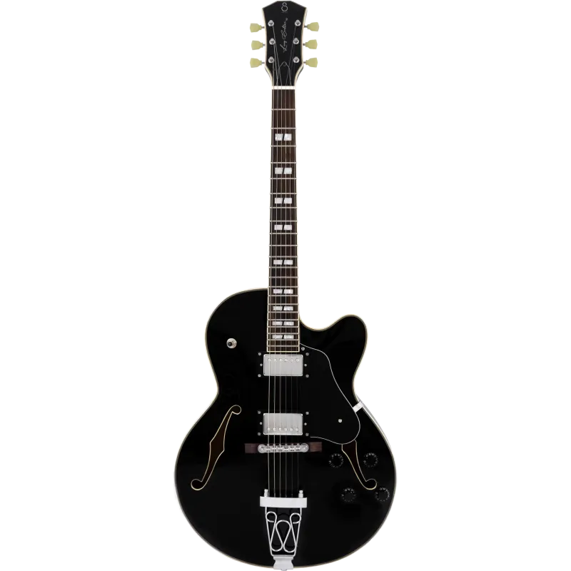 LARRY CARLTON